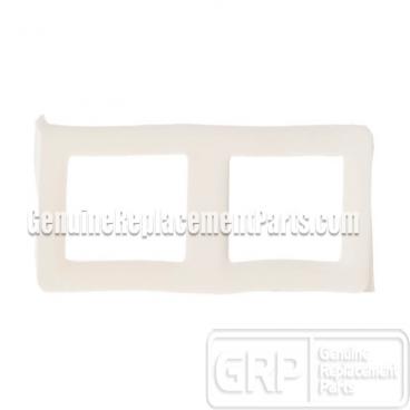 GE Part# WR14X10269 Gasket Back Duct (OEM)