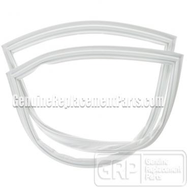 GE Part# WR14X21148 Door Gasket (OEM)