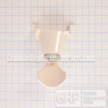 GE Part# WR17X11269 Ice Funnel Display (OEM)