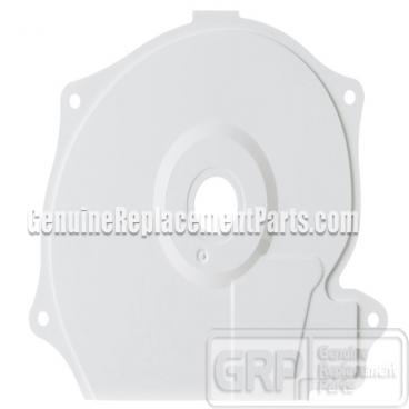 GE Part# WR17X13065 Crusher Cover (OEM)