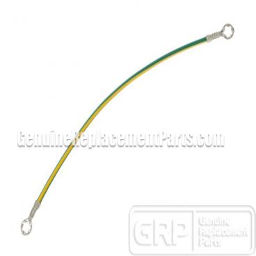 GE Part# WR23X10583 Ground Wire Harness (OEM)