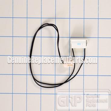 GE Part# WR23X10587 Reed Switch Assembly (OEM)