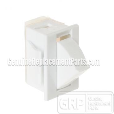 GE Part# WR23X10593 Door Switch (OEM)