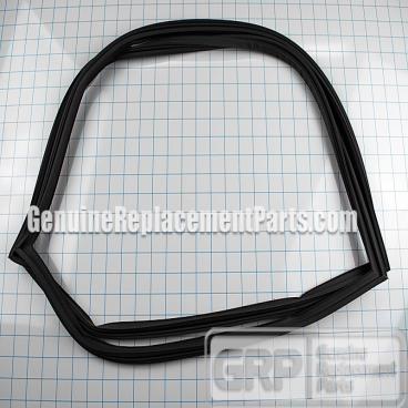 GE Part# WR24X318 Door Gasket (OEM)