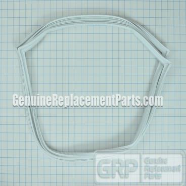 GE Part# WR24X319 Door Gasket (OEM)