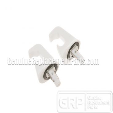 GE Part# WR2X2899 Support (OEM)