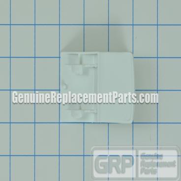 GE Part# WR2X3945 Support (OEM) Lh