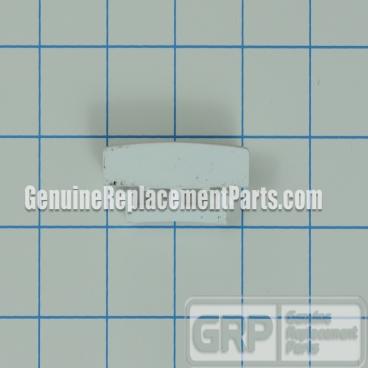 GE Part# WR2X4100 End Cap (OEM)