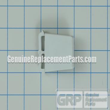 GE Part# WR2X7283 Door Rack Support (OEM)