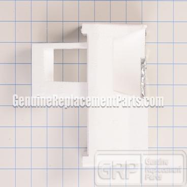 GE Part# WR2X8462 Styrofoam Duct Insert (OEM)