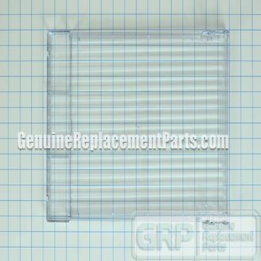 GE Part# WR32X671 Pan Cover (OEM)