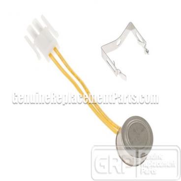 GE Part# WR50X10003 Thermostat (OEM)