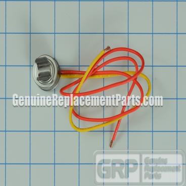 GE Part# WR50X134 Defrost Thermostat (OEM)