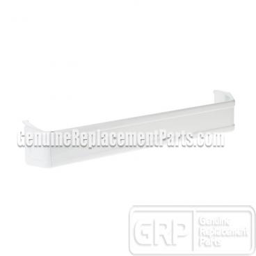 GE Part# WR71X10166 Fresh Food Door Shelf Assembly (OEM)