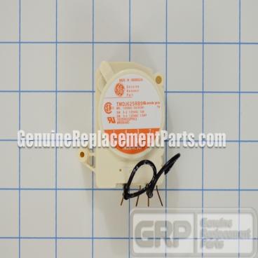 GE Part# WR9X480 Defrost Control (OEM)