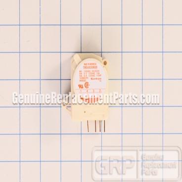 GE Part# WR9X482 Defrost Control (OEM)